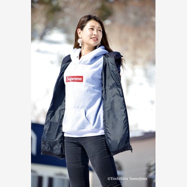 TSD officeが撮影した「自然光を活かしたモデル撮影」の写真