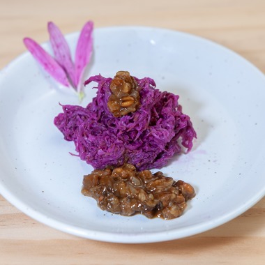 おくやま映像Laboが撮影した「料理写真(クライアントにて）」の写真