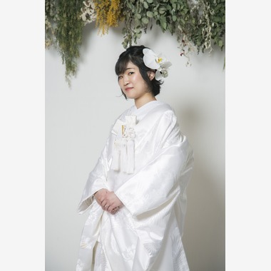 Photo taken by ヤマモトハンナ写真店 - Shiromuku studio