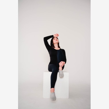 安部優吾が撮影した「ヨガ」の写真