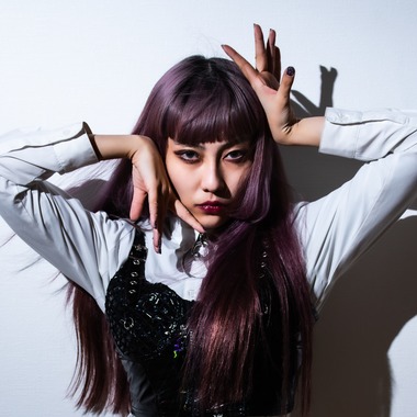 Jemiフォトが撮影した「アー写」の写真