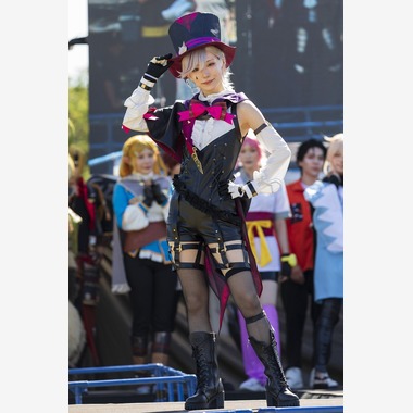 photo_funが撮影した「イベント・ポートレート」の写真