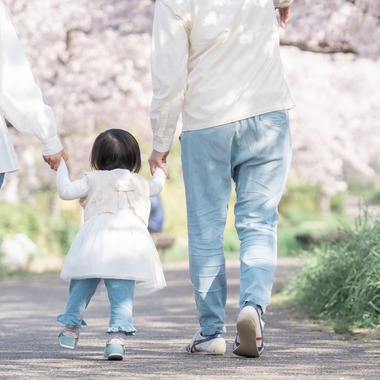 株式会社VISTA / VISTA Photographyが撮影した「ファミリーフォト」の写真