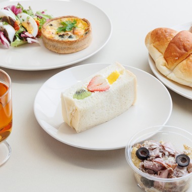 奥田大貴が撮影した「料理撮影」の写真