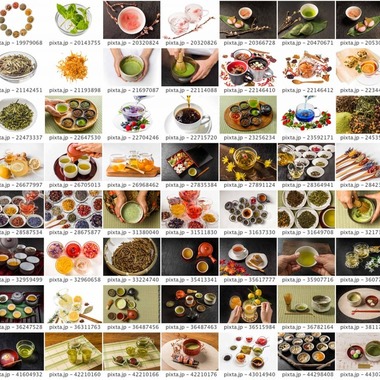 オーロラスタジオが撮影した「作例」の写真