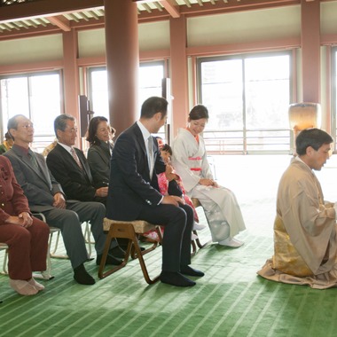 Happy Life Photo works (羽根田写真事務所)が撮影した「七五三フォト 2016.11.27@横浜」の写真