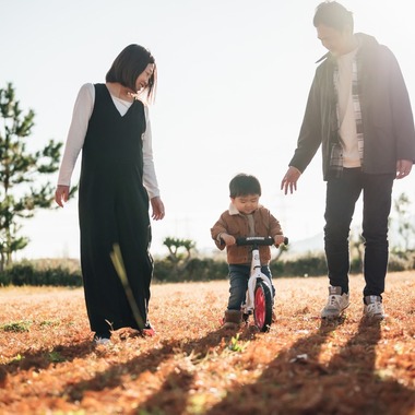 Grassvalley.incが撮影した「家族写真コレクション」の写真