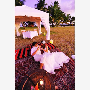 今林 浩一が撮影した「モーリシャス」の写真