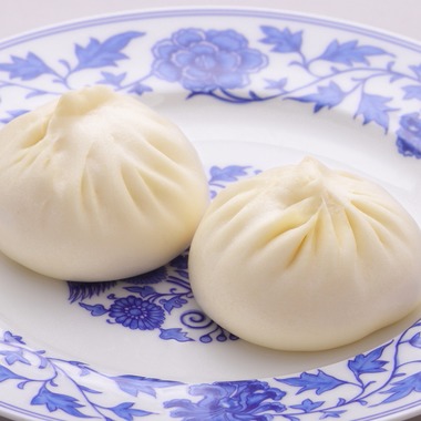 森安　照が撮影した「肉まん・小籠包・焼売・餃子」の写真