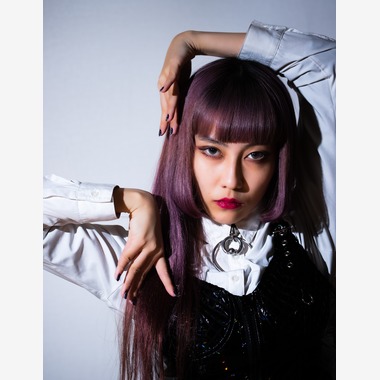 Jemiフォトが撮影した「アー写」の写真