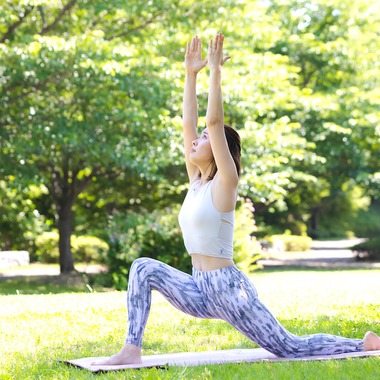 Minminが撮影した「ヨガインストラクター」の写真