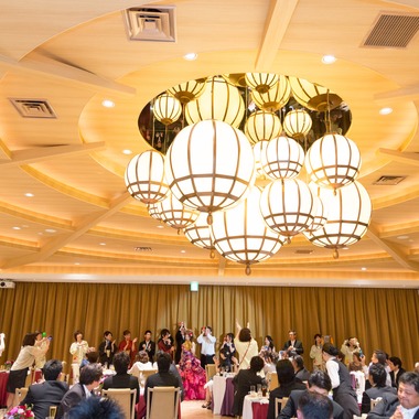 ginji creative works (深澤 銀二)が撮影した「結婚式当日スナップ/静岡県」の写真