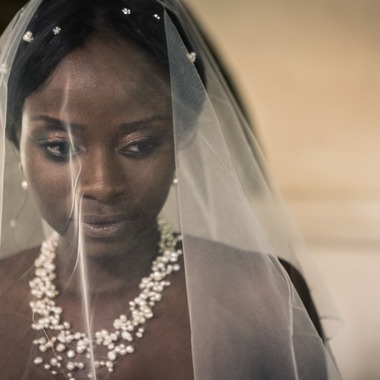 Wilf Wedding Photographerが撮影した「準備中」のウェディングフォト