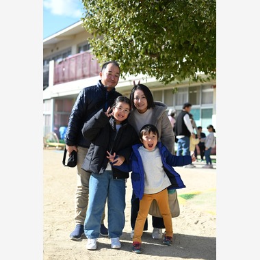 写真屋ごんちゃんが撮影した「学校、イベント等」の写真
