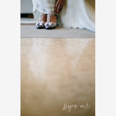 Hajime no Ai Photographyが撮影した「当日挙式」の写真