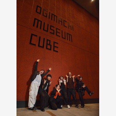 クウトワンズスタジオが撮影した「匿名劇壇『いないいないなぁ！』パンフ用写真公開済みアザーカット」の写真