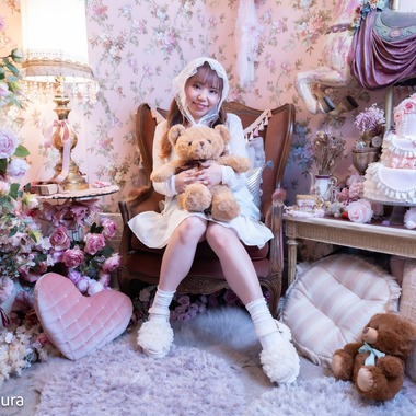 Creative Visionが撮影した「ポートレイト（コスプレ）」の写真