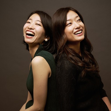 森田寫眞館が出張撮影した「ファミリー」の家族写真