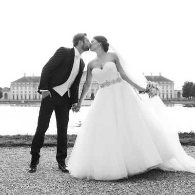 Photo taken by Anna Hermanna - Wedding