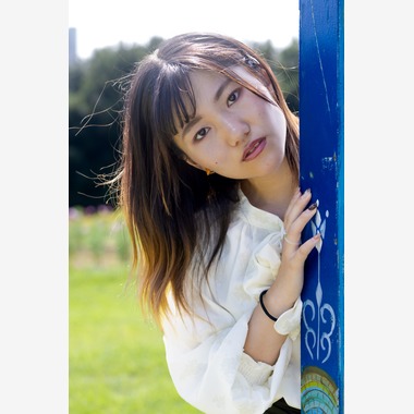 大辻尋稔が撮影した「プロフィール写真」の写真