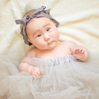 ヒロセ モトヒロが撮影した「BABY、七五三、お宮参り」の写真