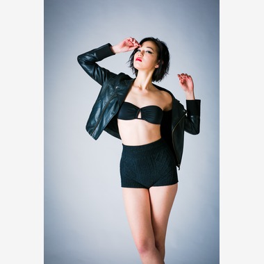 APKが撮影した「ポートレート撮影」の写真