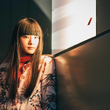 遥南　碧が撮影した「アーティスト」の写真