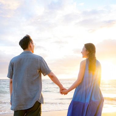 Willow Photoが撮影した「各種ポートレート撮影（ハワイ州マウイ島にて）」の写真