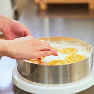 MURATA PHOTO STUDIOが撮影した「料理撮影」の写真