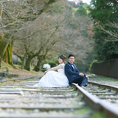 Photo taken by ken Isaka - 