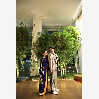 Photographer  Tomoが撮影した「wedding」の写真