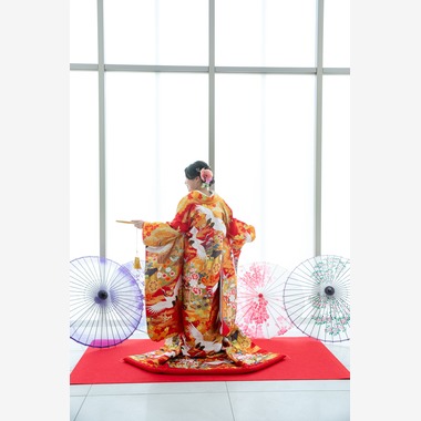 Photo taken by mina photograph - Wedding Photos