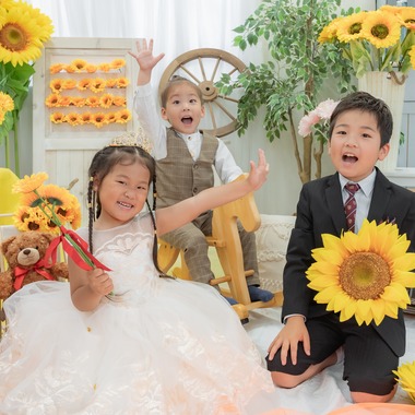 takumatravelが撮影した「キッズフォト」の写真