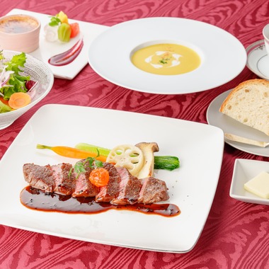 Y’s photo serviceが撮影した「レストランメニュー写真」の写真