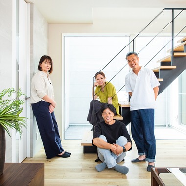 幡原裕治が撮影した「建築写真」の写真