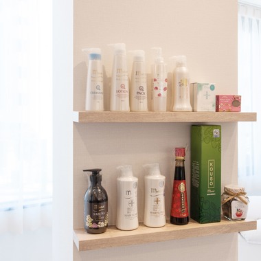 十時写真事務所が撮影した「ネイル」の写真