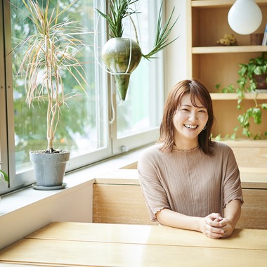 大内カオリが撮影した「TU・ポートレイト」の写真