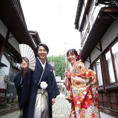 yslab（柴 佳安）が撮影した「ウェディング前撮り、ロケーション撮影」の写真