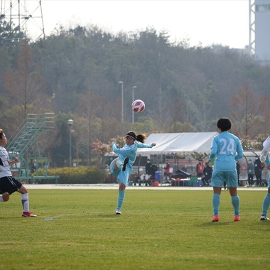 KotobukiPhotosが撮影した「大学女子サッカー決勝大会2021」の写真