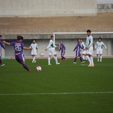 KotobukiPhotosが撮影した「大学女子サッカー決勝大会2021」の写真