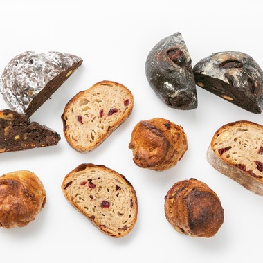 キラ ユキエが撮影した「フード撮影」の写真