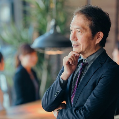 CREATIVE HOUSEが撮影した「プロフィール撮影」の写真