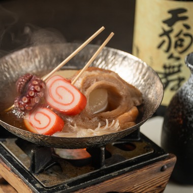Family&Tailsが撮影した「料理」の写真