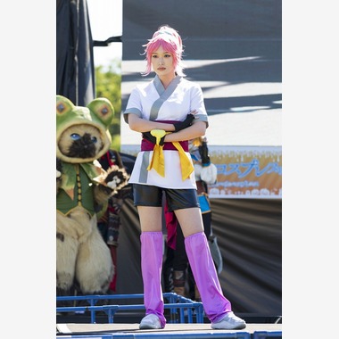 photo_funが撮影した「イベント・ポートレート」の写真