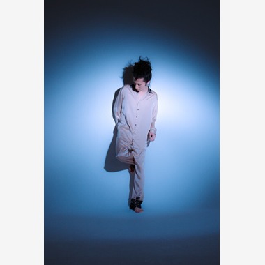 田原逸成が撮影した「ファッション/ルック、イメージフォト」の写真