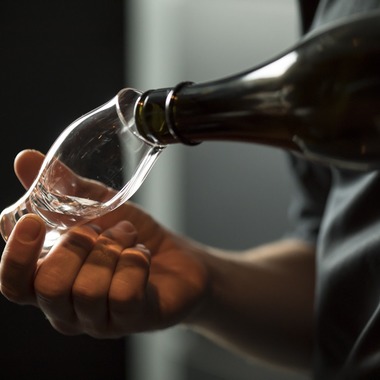 布川航太が撮影した「店舗撮影-BAR」の写真