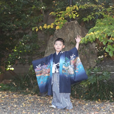 Kan Suzuki  photographyが撮影した「武蔵野八幡宮」の写真