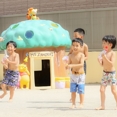 大橋　道裕が撮影した「スクール・スポーツ」の写真
