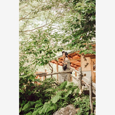 Reylia Slabyが撮影した「バラエティ」のウェディングフォト