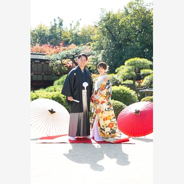 Yukari Shiinaが撮影した「wedding photo」の写真